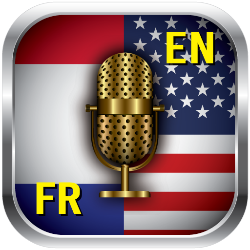 Translator French English 2.3 Icon