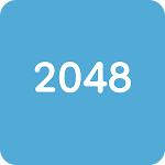 Cover Image of 下载 2048 game  APK