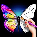 Tap Color Pro: Color By Number 5.2.0 APK ダウンロード