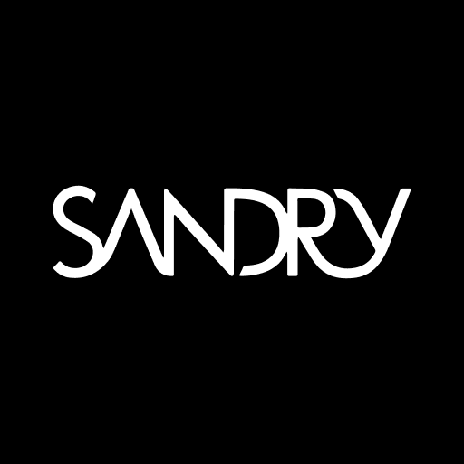 Cartão Sandry logo