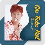 Cover Image of Download Selfie Cùng Gin Tuấn Kiệt  APK