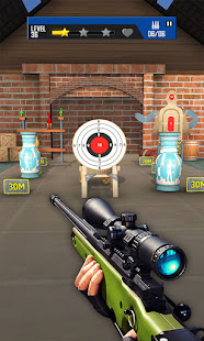 Sniper Range Gun Champions 1.0.3 APK screenshots 5
