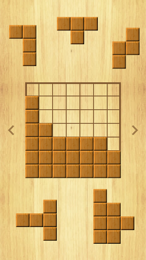 Block Puzzle : Tile Match Game Screen 3