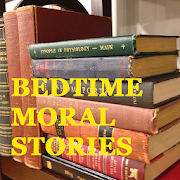 Top 30 Books & Reference Apps Like Bedtime Moral Story - Best Alternatives
