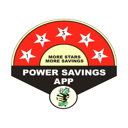 BEE Star Label logo