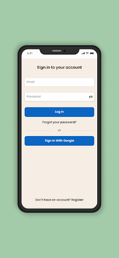 B2B Review Screen 2