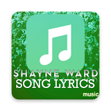 Shayne Ward Song&Lyrics icon