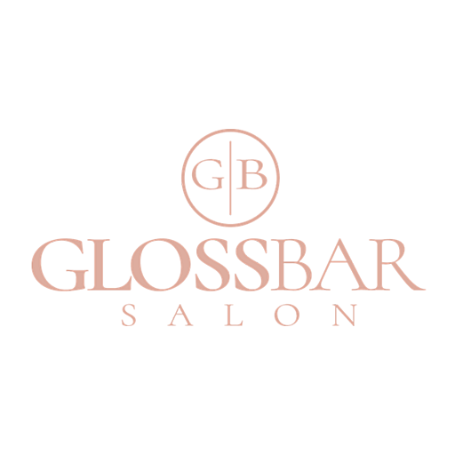 Glossbar Salon logo