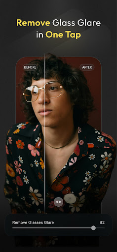 Evoto: Photo Editor & Retouch screenshot 6