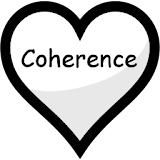 Cardiac coherence icon