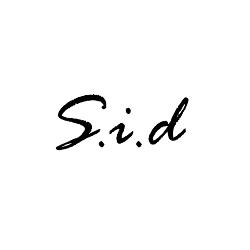 s.i.d(シド)公式アプリ logo