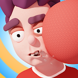 Dodgeball Master 3D icon