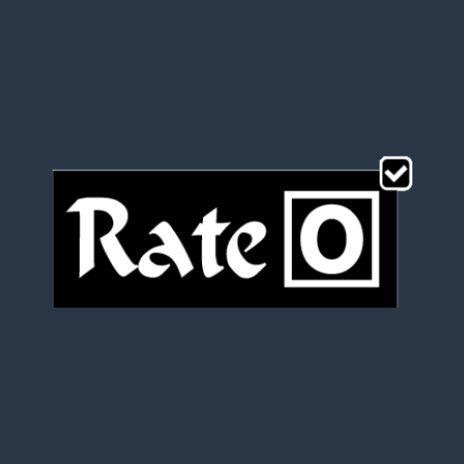Rateo Wholesale logo