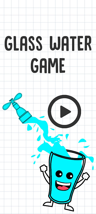 Glass Water Game - 1.2 - (Android)