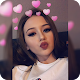 Heart Crown Photo Editor - Live Face, Collage دانلود در ویندوز