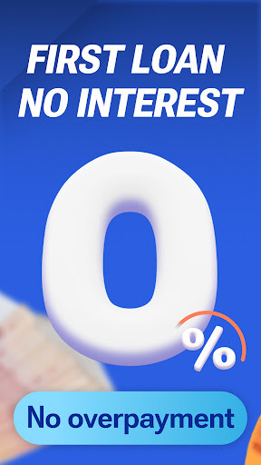 Clever Loans - Money Online Screen 3