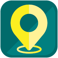 Easy GPS - Share My Location
