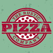 The Rustic Pizza