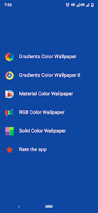 Color Wallpapers Unknown