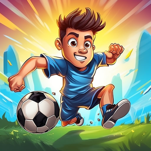 Foot World Cup Online logo