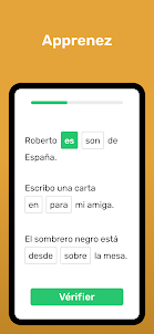Wlingua - Apprenez l’espagnol