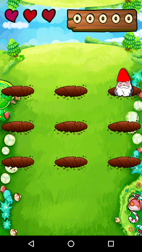Whack a Troll Screen 2
