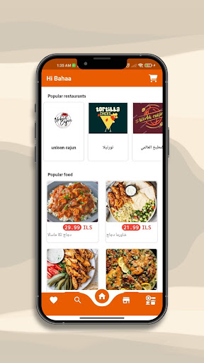 Kitchen Station screenshot 11