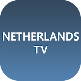 Netherlands TV - Watch IPTV icon