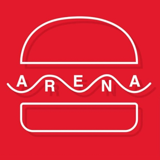 Burger Arena - AppWisp.com
