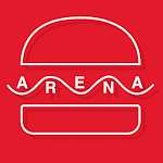 Burger Arena Apk