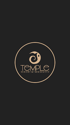 Temple Hair and Beauty Screen 2