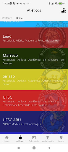 JUMED SC 2023 Screen 3