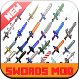 New Swords Mod for MCPE icon