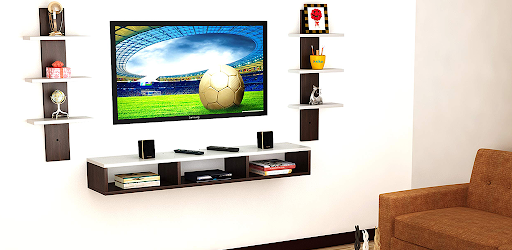 Android application Set-Topbox Remote Control screenshort