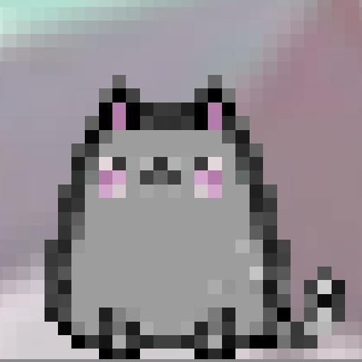 Cat Adventure logo