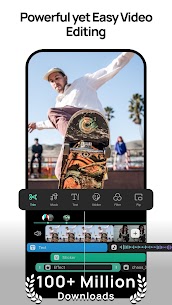 FilmoraGo Pro APK v13.1.50 + MOD (Premium Unlocked) 1