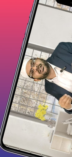 Android application Taiba Islamic Channel screenshort