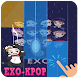 EXO Piano Tiles Kpop music - Androidアプリ