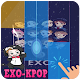 EXO Piano Tiles Kpop music