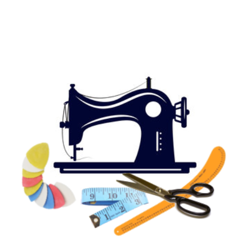 কাপড় পরিমাপ ক্যালকুলেটর logo