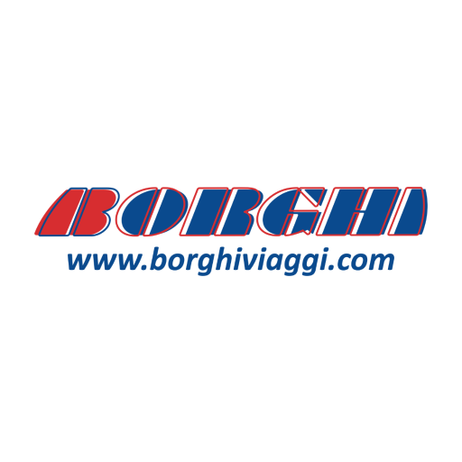 Borghi Fuel 1.0.4 Icon
