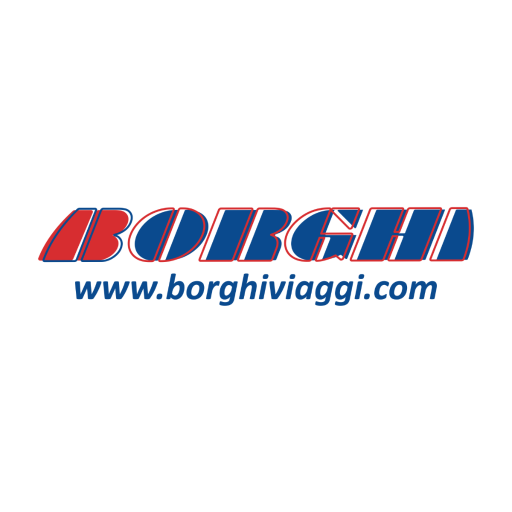 Borghi Fuel logo