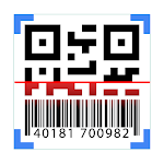 Cover Image of Download QR - Barcode Scanner 2.0 APK