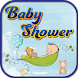 ベビーシャワーの招待状の願い - Androidアプリ