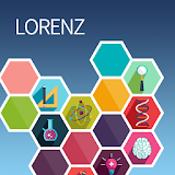 로렌츠 - lorenz icon