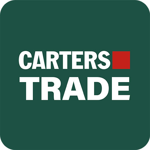 CARTERS Trade logo
