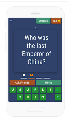 History of china - Screenshot 1