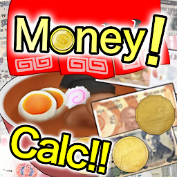 Icon image Mr Calc Money!