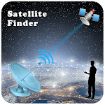 Cover Image of ダウンロード SatFinder & Satellite Director  APK
