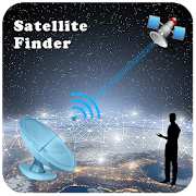 Satellite Finder with Area Calculator 2020